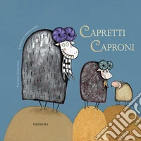 Capretti caproni