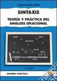 Sintaxis. Per le Scuole superiori