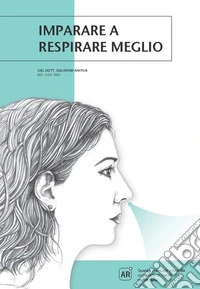 Imparare a respirare meglio libro