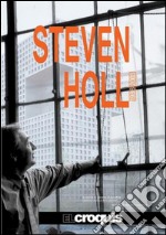 Steven Holl vol. 78, 93, 108. Ediz. inglese e spagnola libro