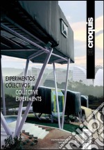 Collective experiments 2. Ediz. inglese e spagnola. Vol. 149 libro