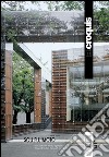 Sou Fujimoto 2003-2010. Ediz. inglese e spagnola. Vol. 151 libro