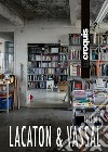 Lacaton & Vassal 1993-2017. Ediz. inglese e spagnola libro