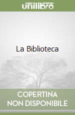 La Biblioteca libro