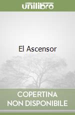 El Ascensor libro