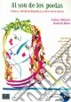 Al Son De Los Poetas (libro + Cd)