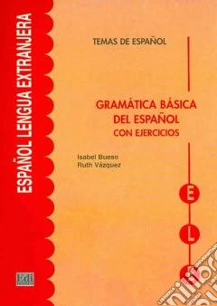 Gramatica Basica Del Espanol Con Ejercicios
