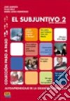 Subjuntivo (el) 2 libro