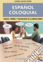 Espanol Coloquial libro