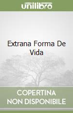 Extrana Forma De Vida libro