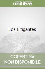 Los Litigantes libro