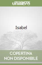 Isabel libro