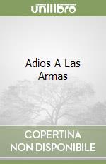 Adios A Las Armas