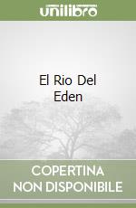 El Rio Del Eden libro