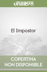 El Impostor libro