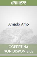 Amado Amo