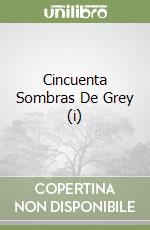 Cincuenta Sombras De Grey (i)