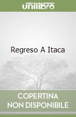 Regreso A Itaca libro