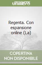 Regenta. Con espansione online (La) libro