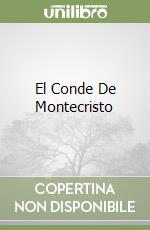 El Conde De Montecristo