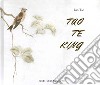 Tao te king libro di Lao Tzu