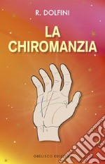 La chiromanzia libro