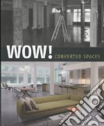 Loft, wow! Converted spaces. Ediz. italiana libro