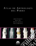 Atlas de artrología del perro