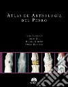 Atlas de artrología del perro libro