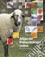 Atlas de parasitología ovina libro