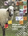 Atlas de parasitología ovina libro