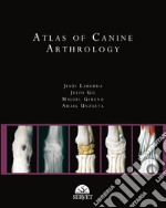 Atlas of canine arthrology