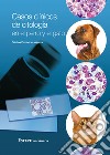 Casos clínicos de citología en el perro y el gato libro