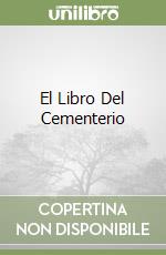 El Libro Del Cementerio