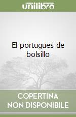 El portugues de bolsillo libro