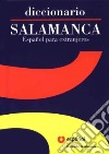 Diccionario Salamanca De La Lengua Espanola libro