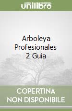Arboleya Profesionales 2 Guia libro