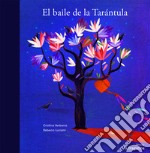 El Baile de la tarantula