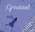 Gracias!