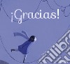 Gracias! libro