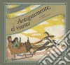 Antiguamente el viento libro