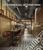 The interior book. The commercial libro