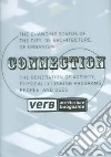 Verb connection. Ediz. illustrata libro di Ferre Albert