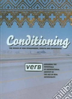 Verb conditioning. Ediz. illustrata