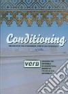 Verb conditioning. Ediz. illustrata libro di Ferre Albert