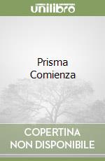 Prisma Comienza libro