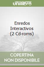 Enredos Interactivos (2 Cd-roms)