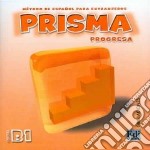 Prisma B1 - Progresa - Cd libro