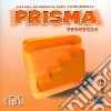 Prisma B1 - Progresa - Cd libro