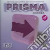 Prisma B2 - Avanza - 2 Cds libro